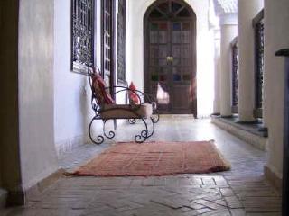 Riad Adriana