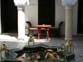 Riad Adriana 3*