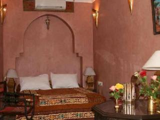Riad Adriana