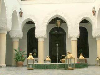 Riad Adriana 3*