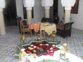 Riad Adriana