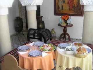Riad Adriana Marrakesh