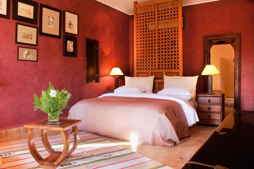 Guest house Jnane Tamsna