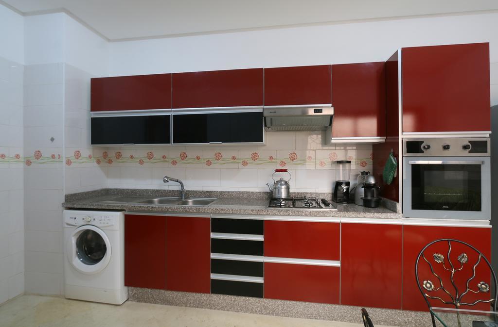 Sabor Apart Mouzdalifa