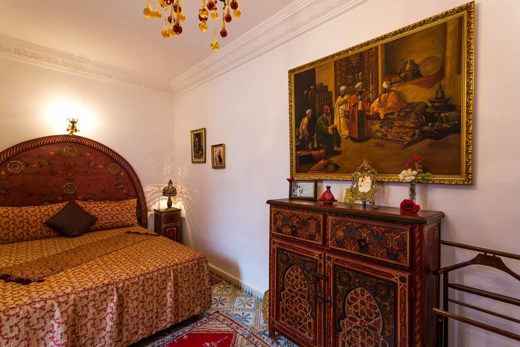 Mouna Marrakesh