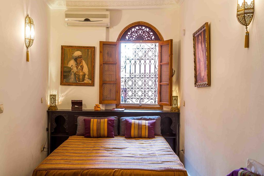 Mouna Marrakesh
