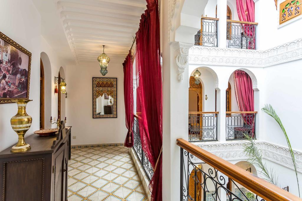 Mouna 3* Marrakesh