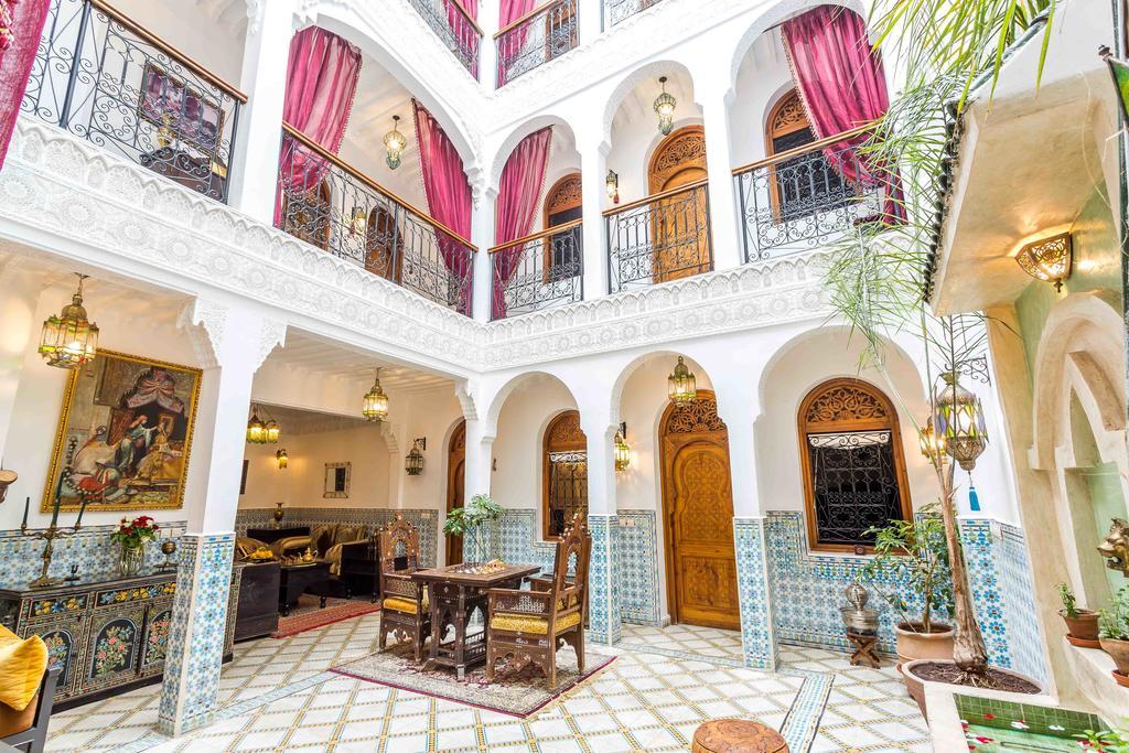 Mouna 3* Marrakesh