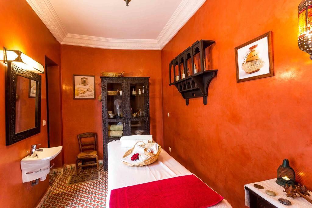 Riad Mouna 3*