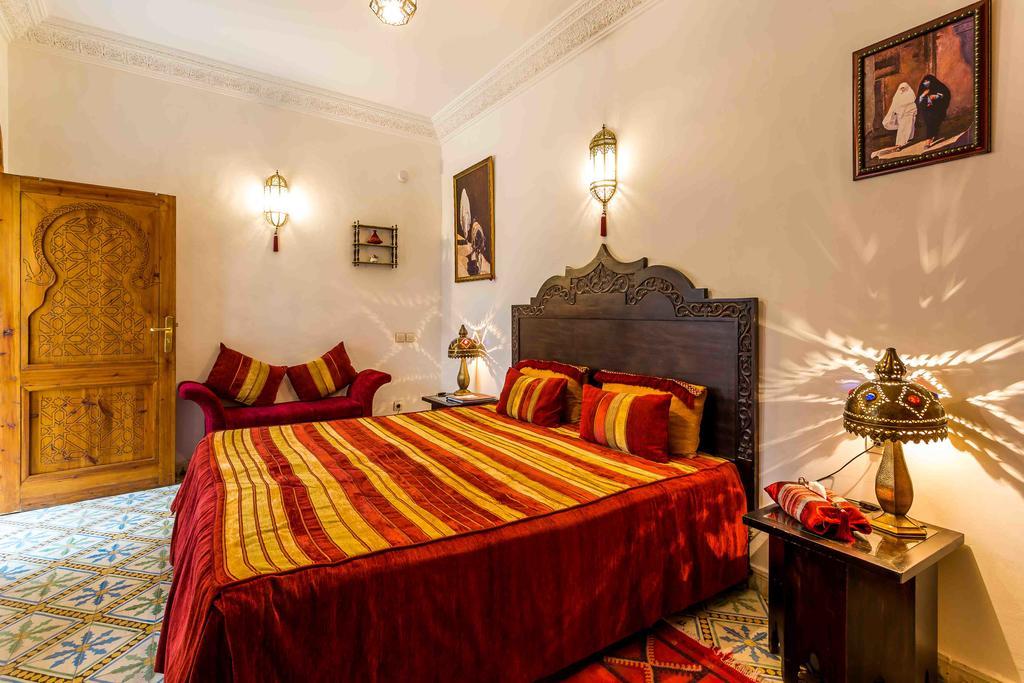 Riad Mouna 3*