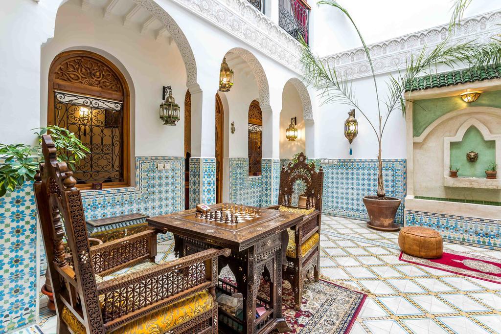 Mouna Marrakesh