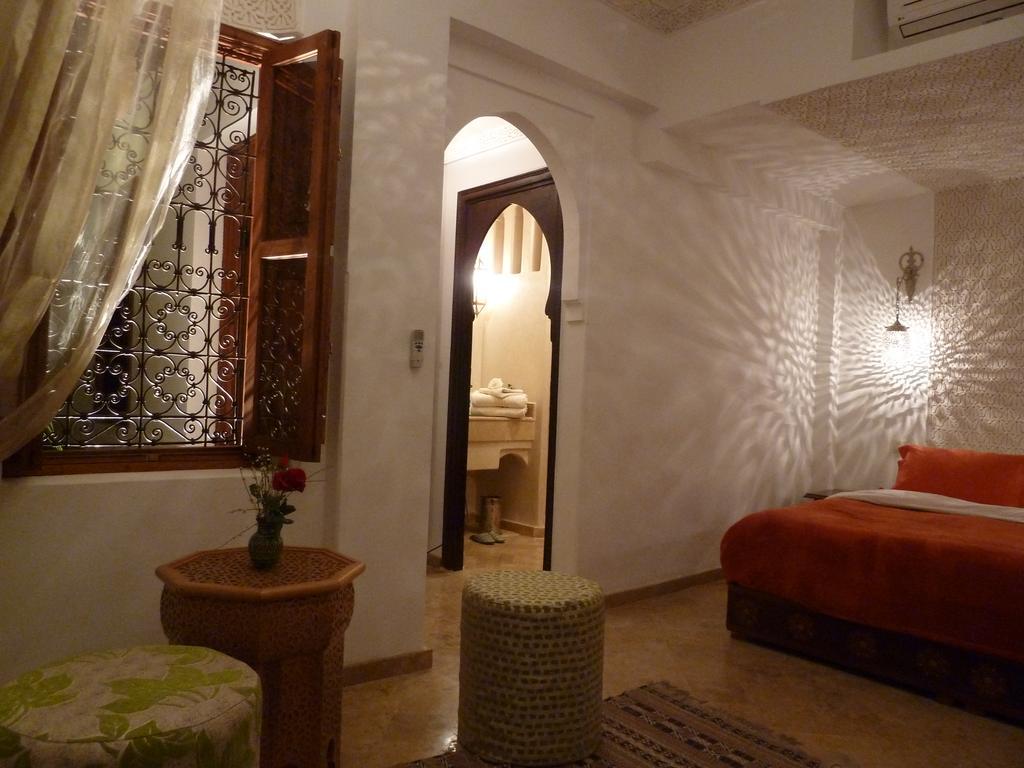 Riad Viva 5*