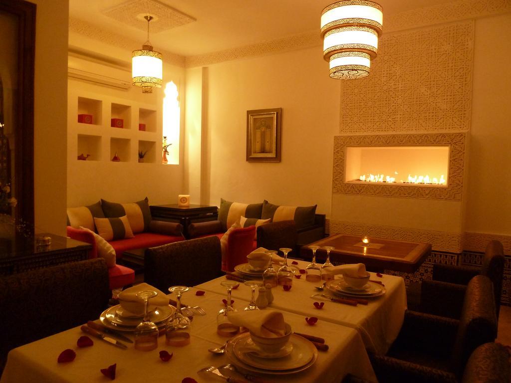 Riad Riad Viva 5*
