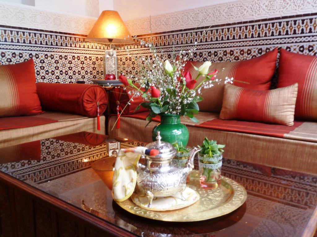 Riad Viva Riad Marrakesh