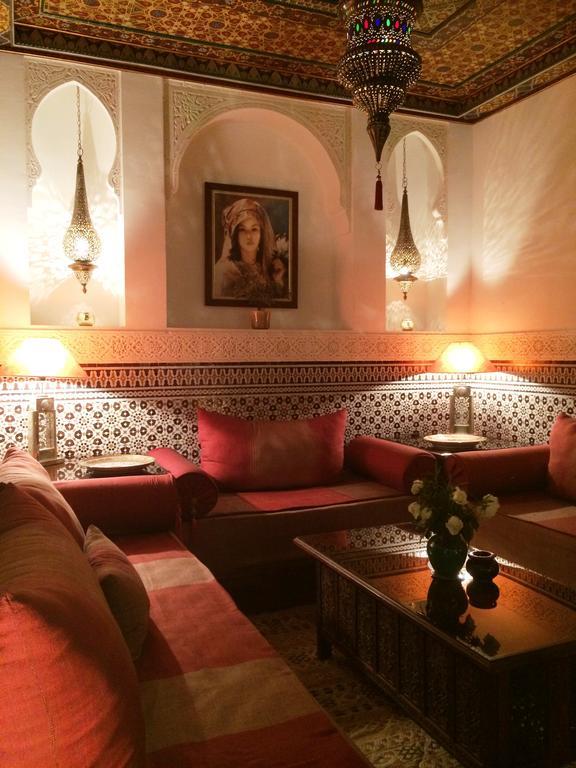 Riad Viva Riad 5*