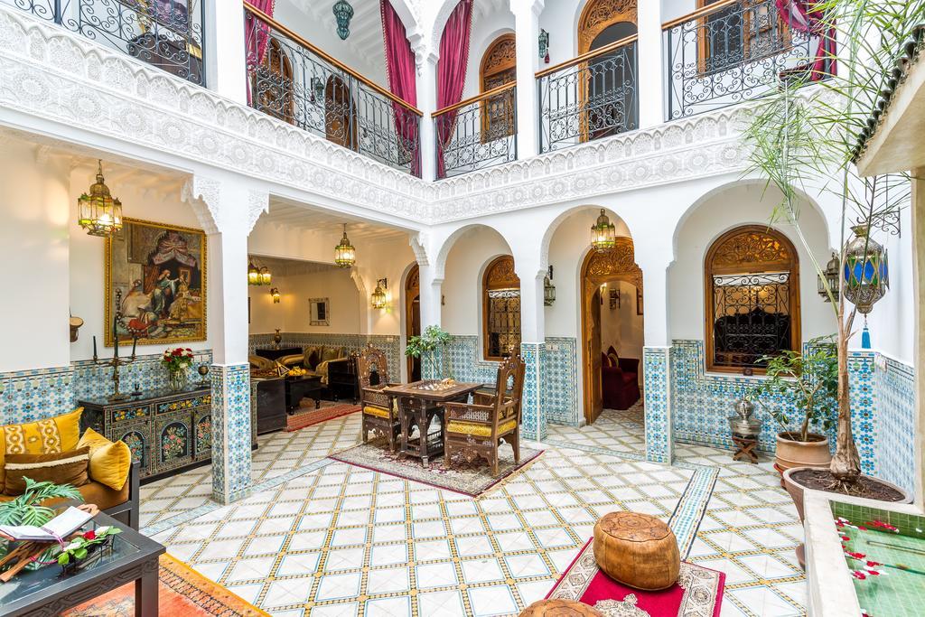 Mouna 3* Marrakesh