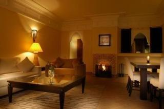 Al Qantara Marrakesh