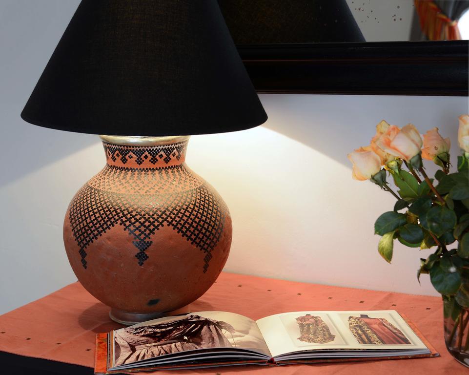 Dar Housnia 4* Marrakesch