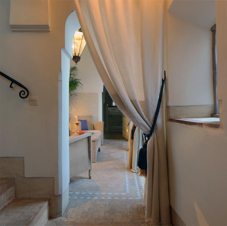 Riad Dar Housnia Marrakesch