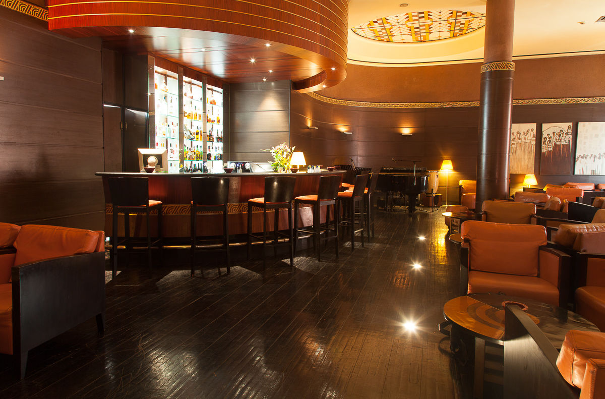 Hotel Atlas Medina & 5*