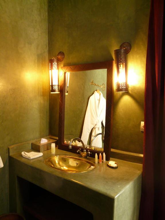 Riad Capaldi Marrakesh