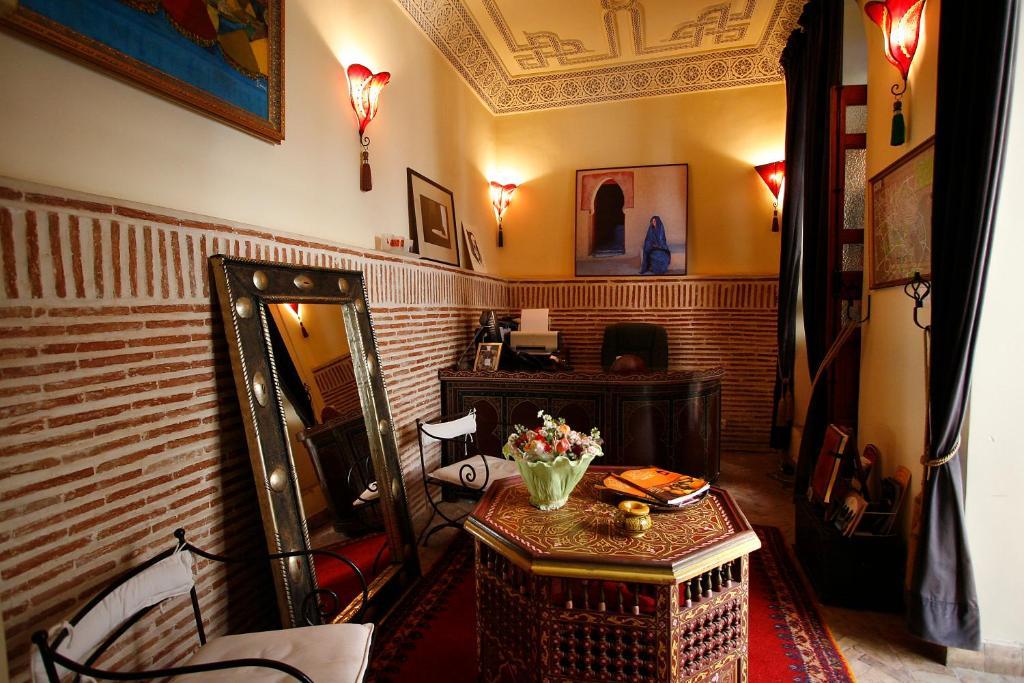 Riad Lena & Spa 4* Marrakesh