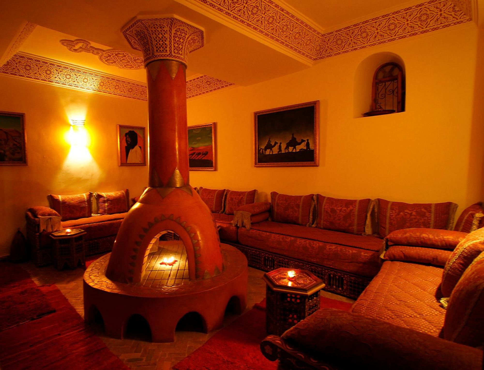 Lena & 4* Marrakesh