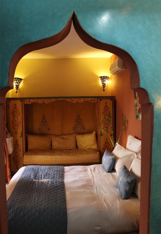Riad Lena & Spa Marrakesh
