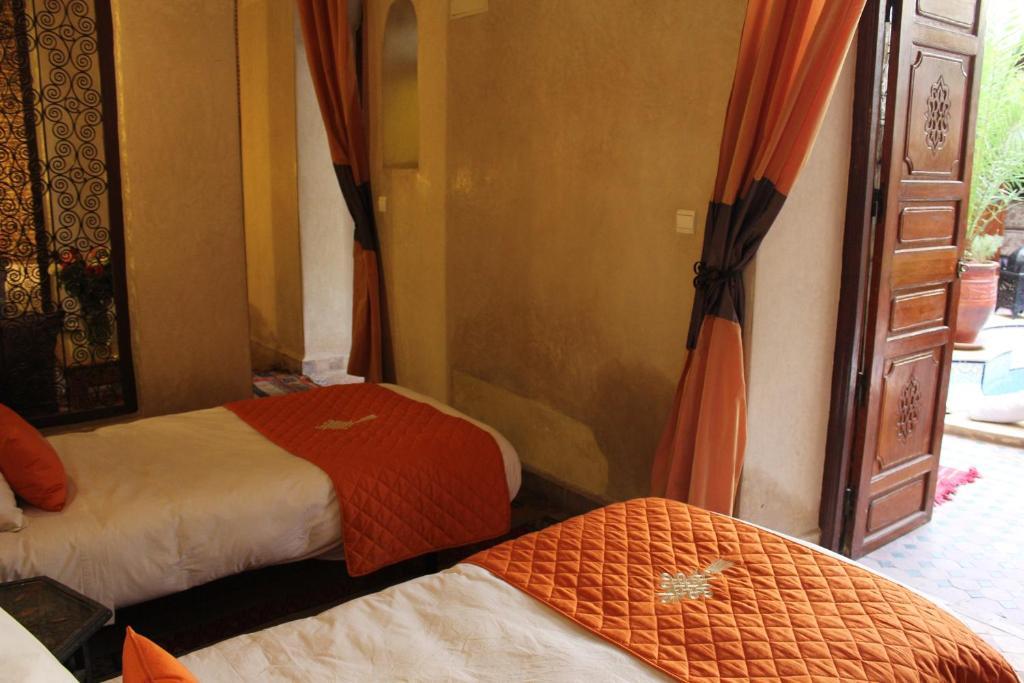 Riad Lena & Spa