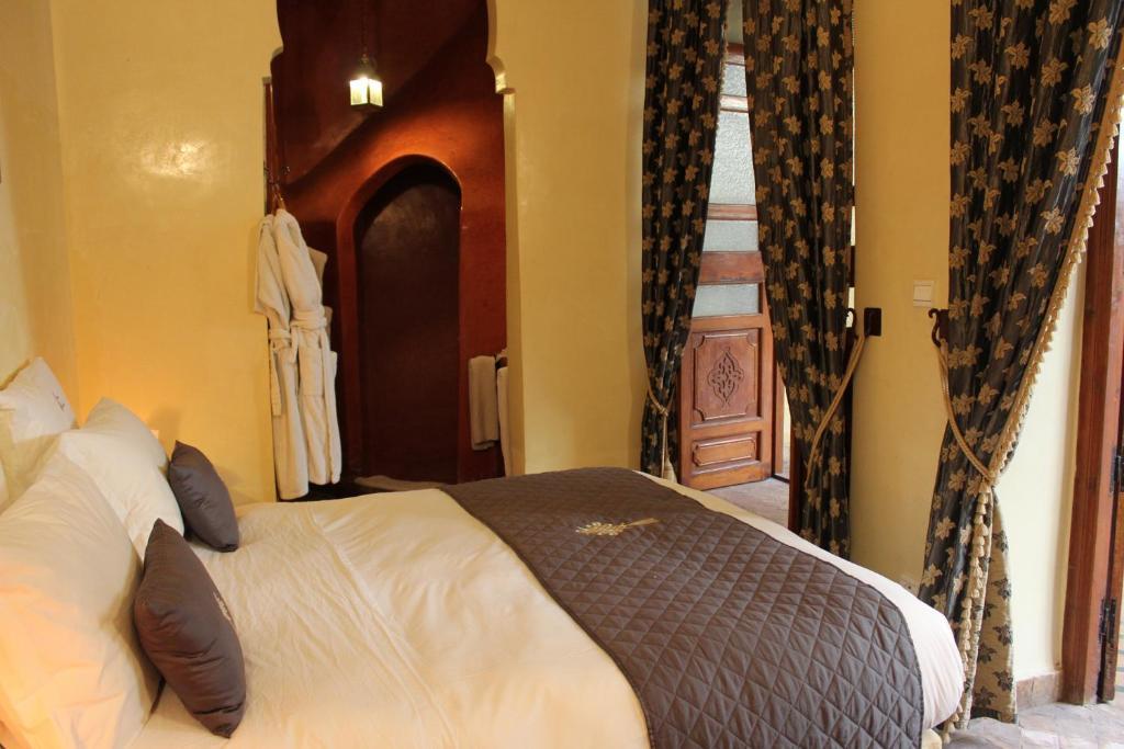 Riad Lena & Spa Riad Marrakesh