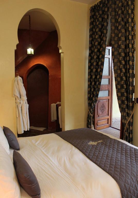 Riad Riad Lena & Spa 4*