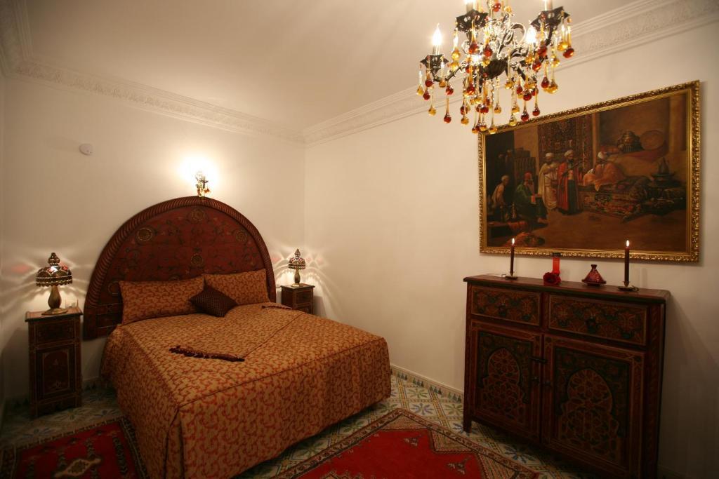 Mouna Marrakesh