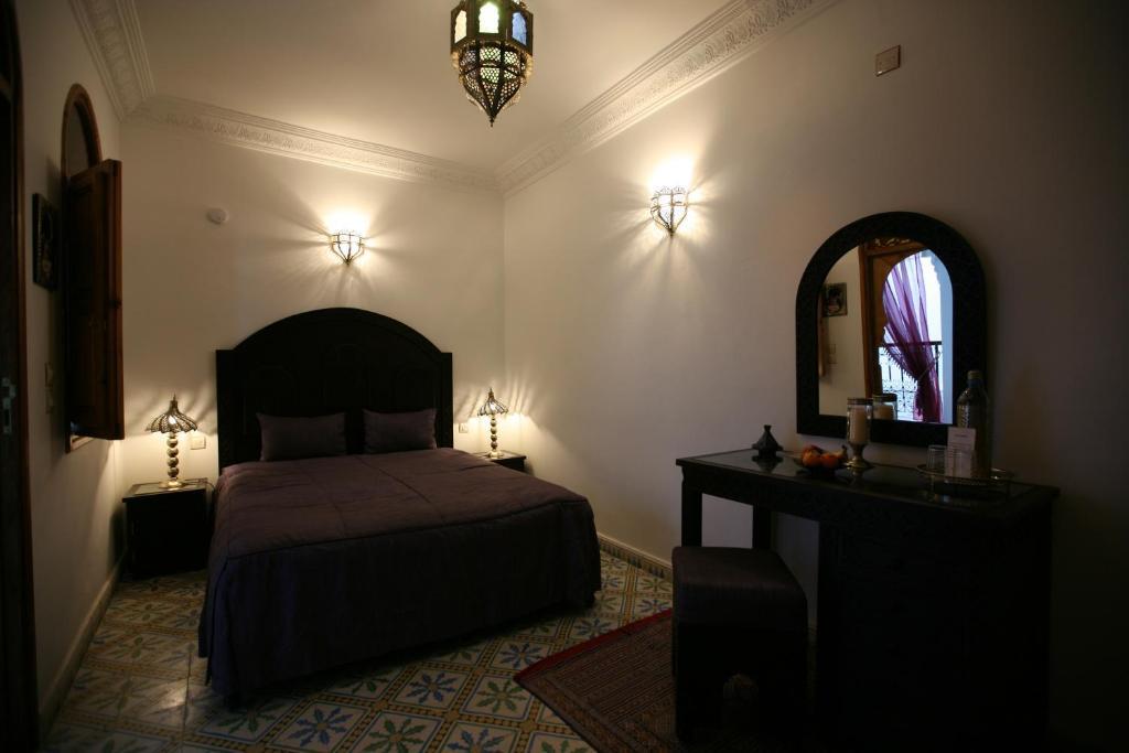 Riad Mouna 3*