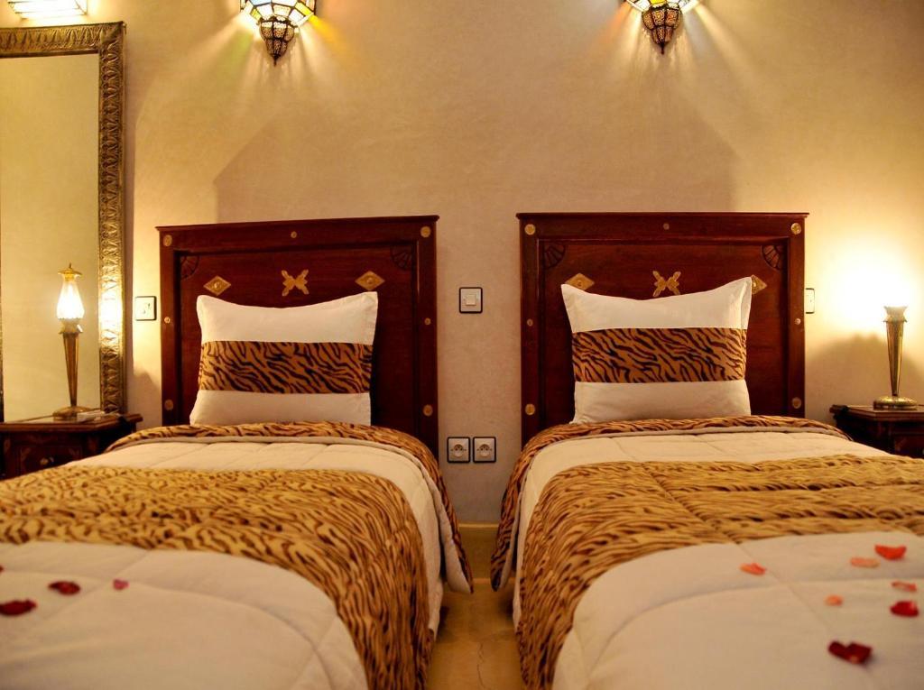 Riad Lila 4*