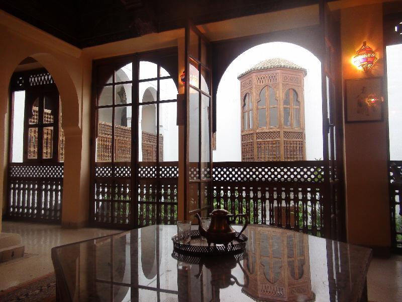 Ben Youssef 4*