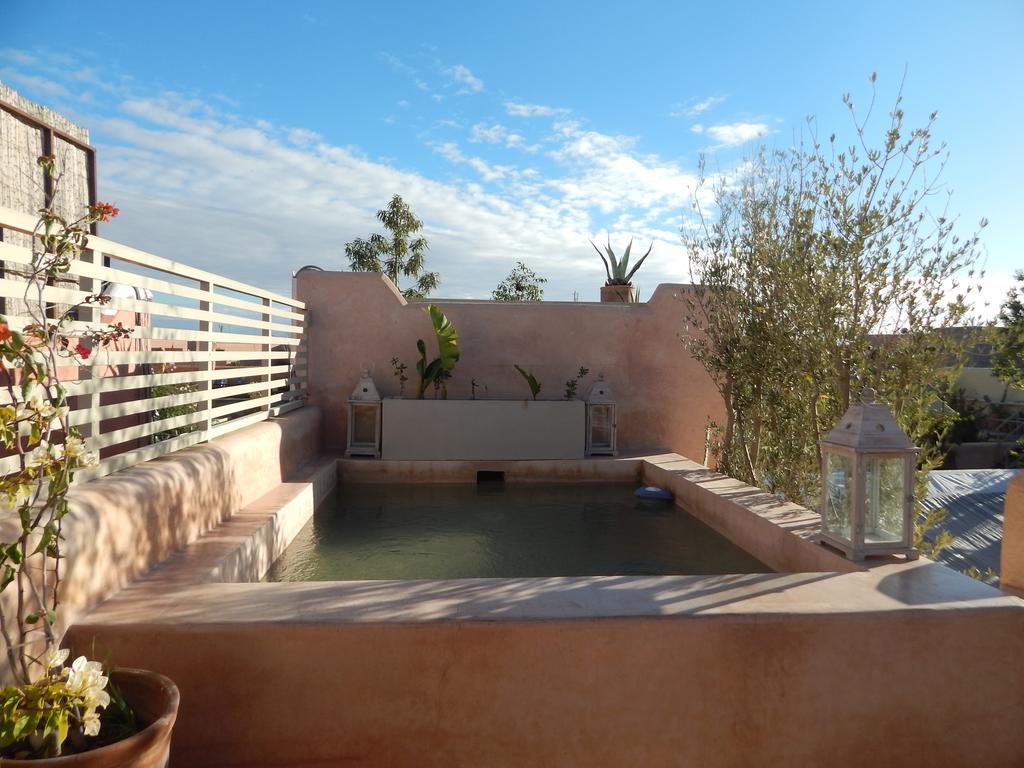 De Vinci & Riad Marrakesh