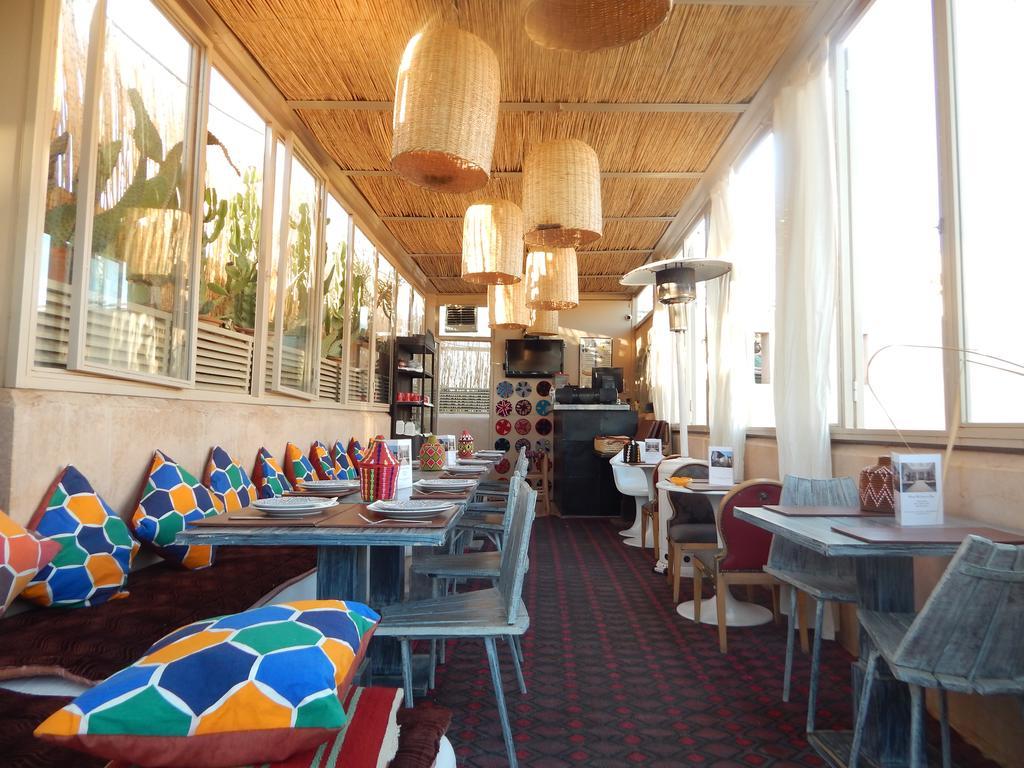 De Vinci & 4* Marrakesh
