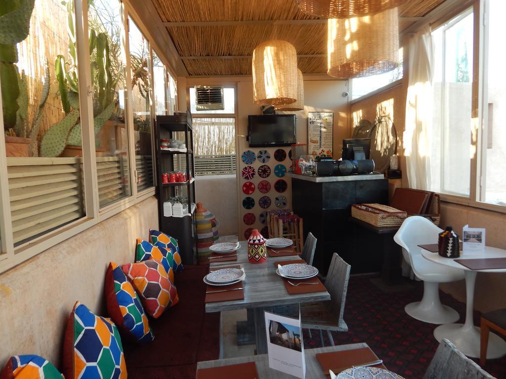 De Vinci & Riad Marrakesh
