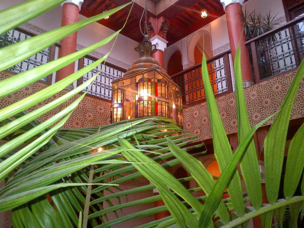 Riad Lila