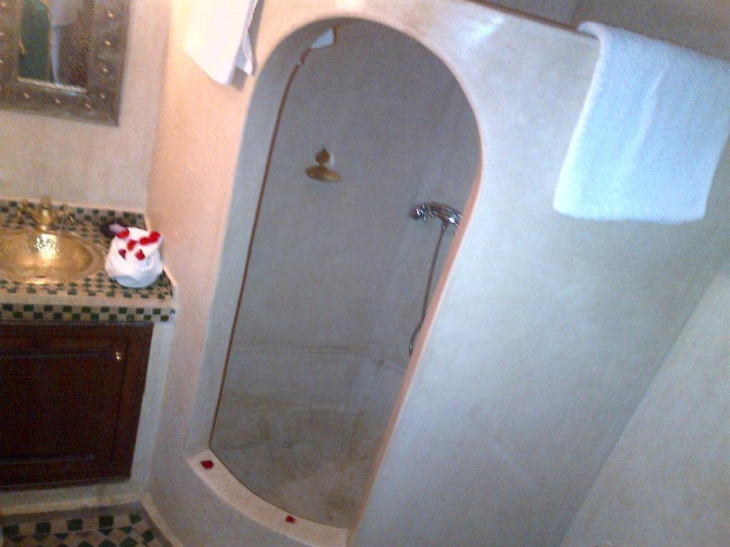 Riad Lila Riad Marrakesh