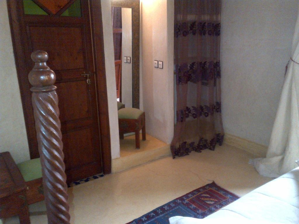 Riad Lila Riad 4*