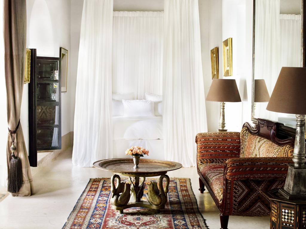 L'hôtel Marrakech Marrakesh