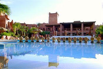 Hotel Al Qantara