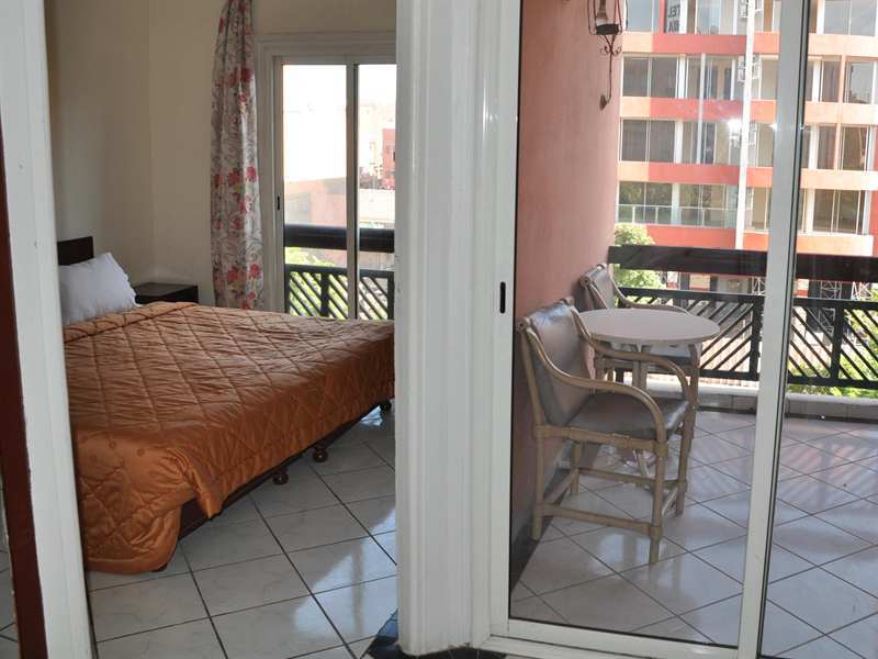 Marrakech