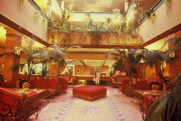 Kenza 2* Marrakesh