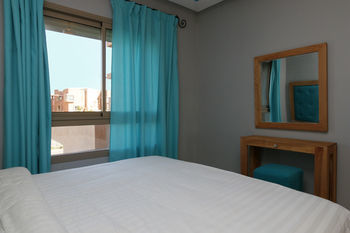 Prestigia Golf By Niama 4 Hotel 3*