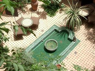 Abbassia 4* Marrakesh