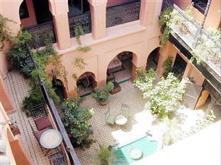 Abbassia Riad Marrakesh