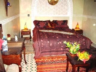 Dubai Riad