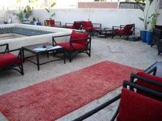 Dubai Riad Marrakesh